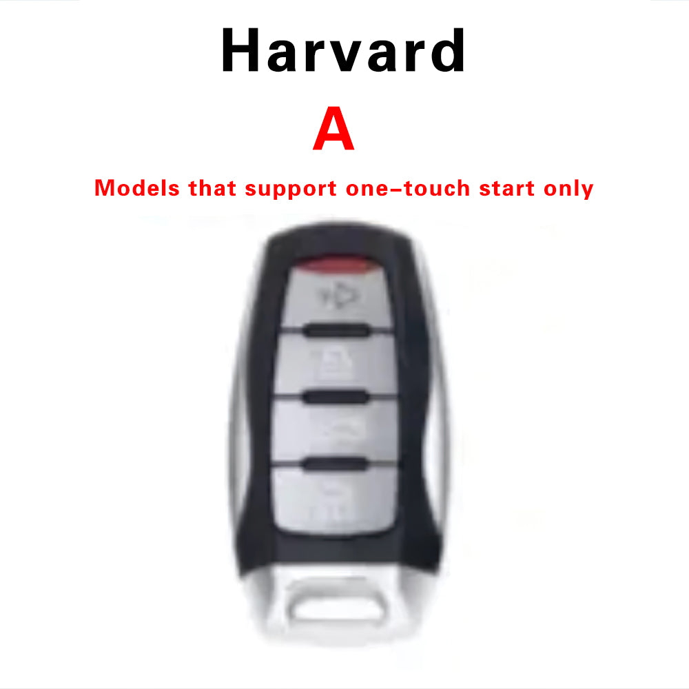 Robot Key Holder