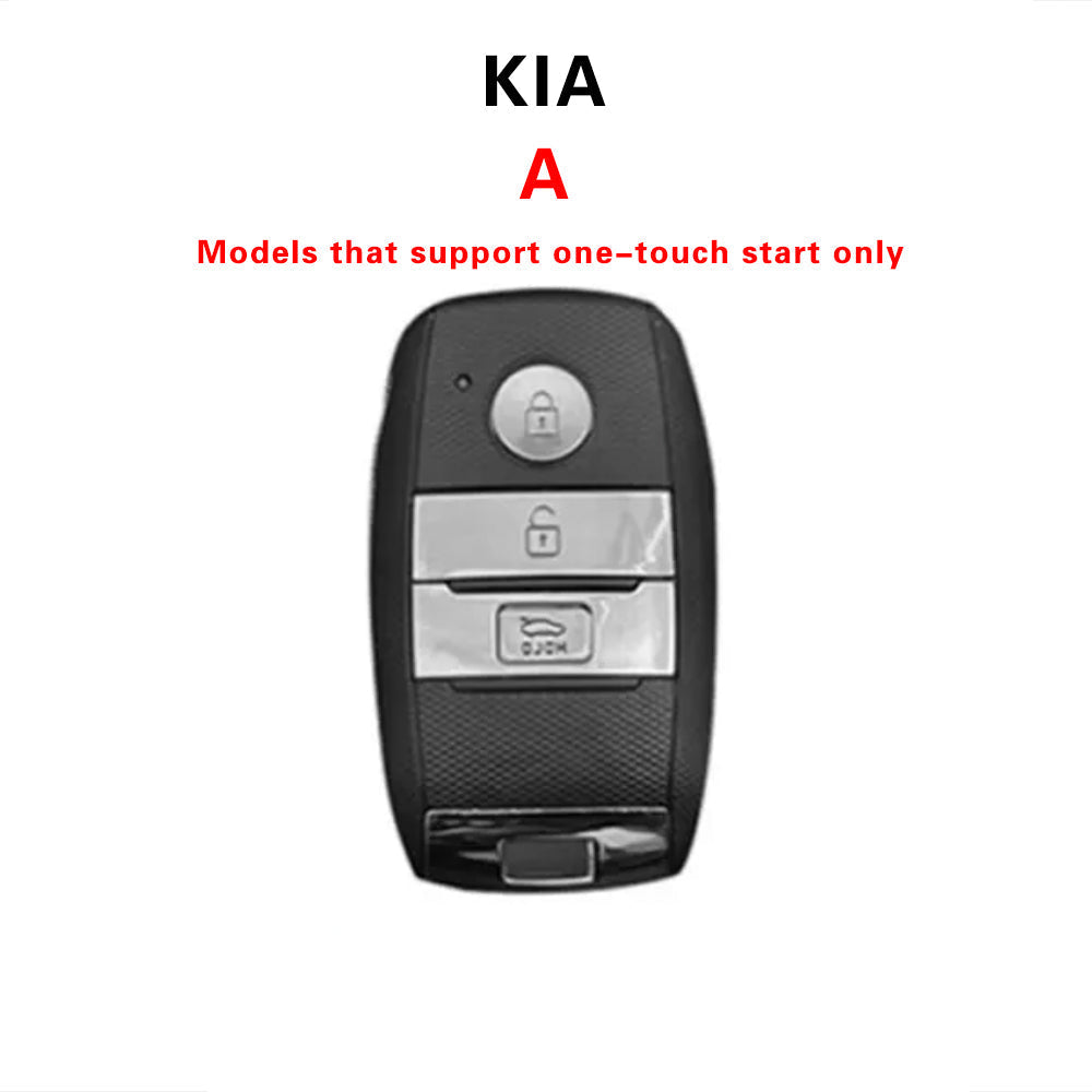 Sports Car Key Case