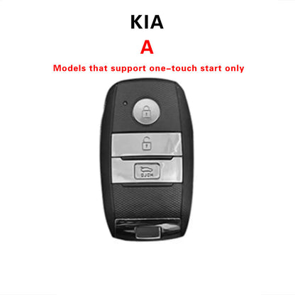 Sports Car Key Case