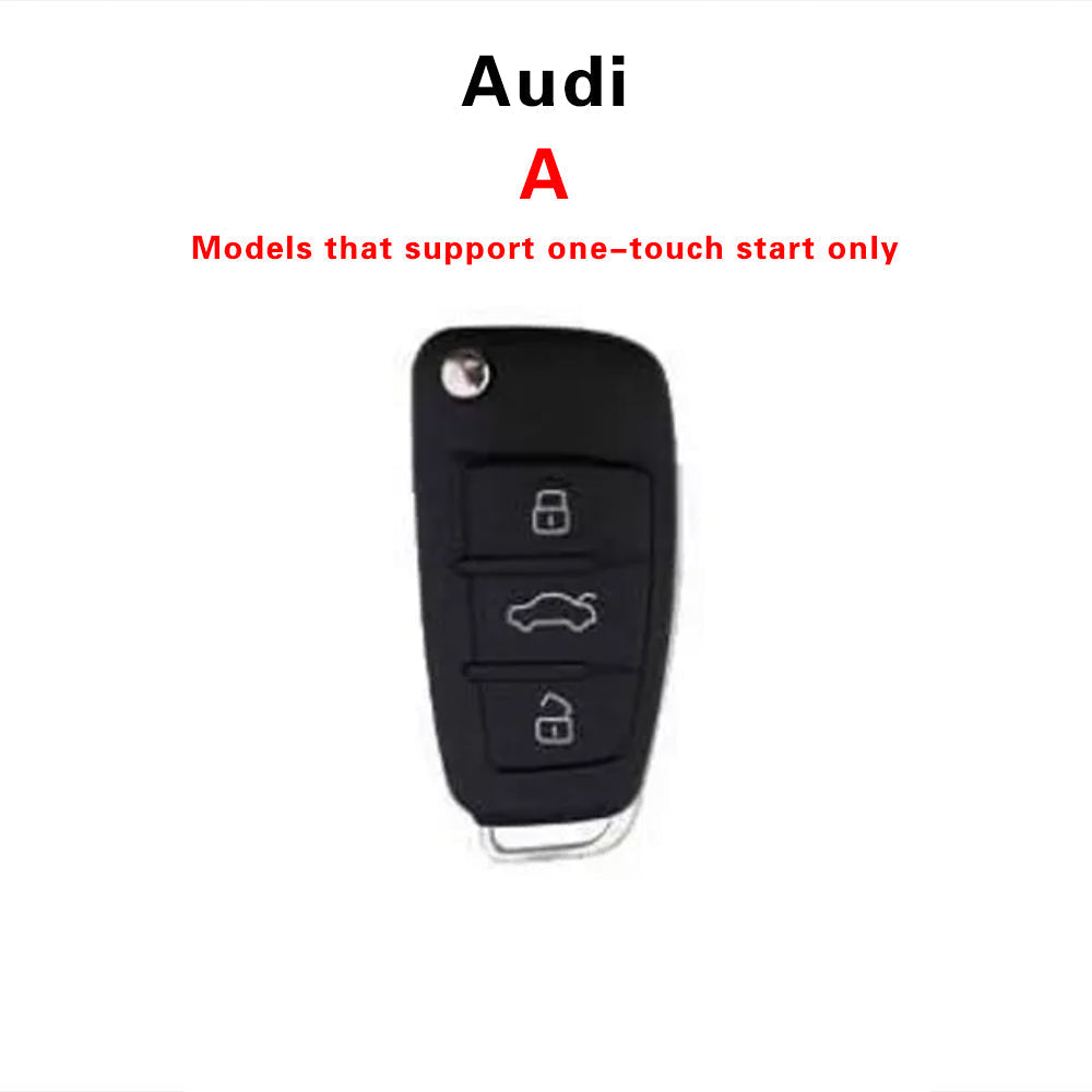 Sports Car Key Case