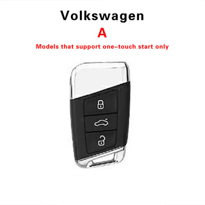 Sports Car Key Case