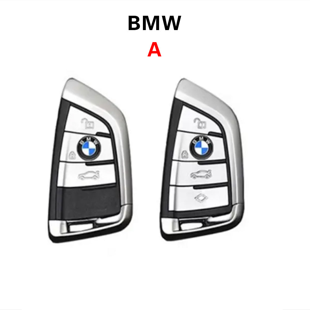 Sports Car Key Case