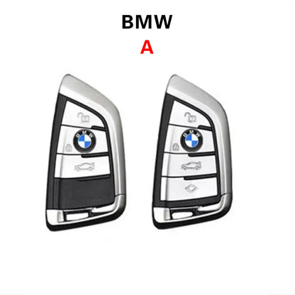 Sports Car Key Case