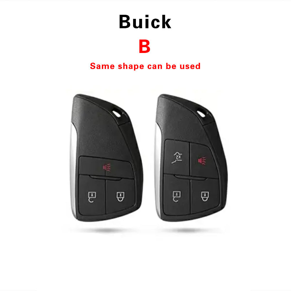 Sports Car Key Case