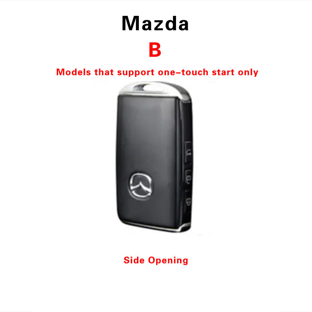 Sports Car Key Case
