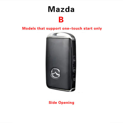 Sports Car Key Case