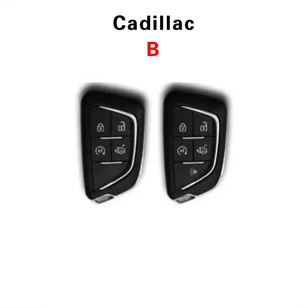 Sports Car Key Case