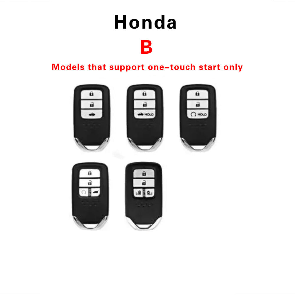 Sports Car Key Case