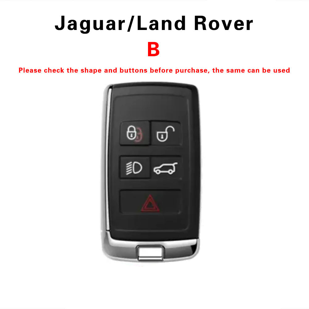 Sports Car Key Case