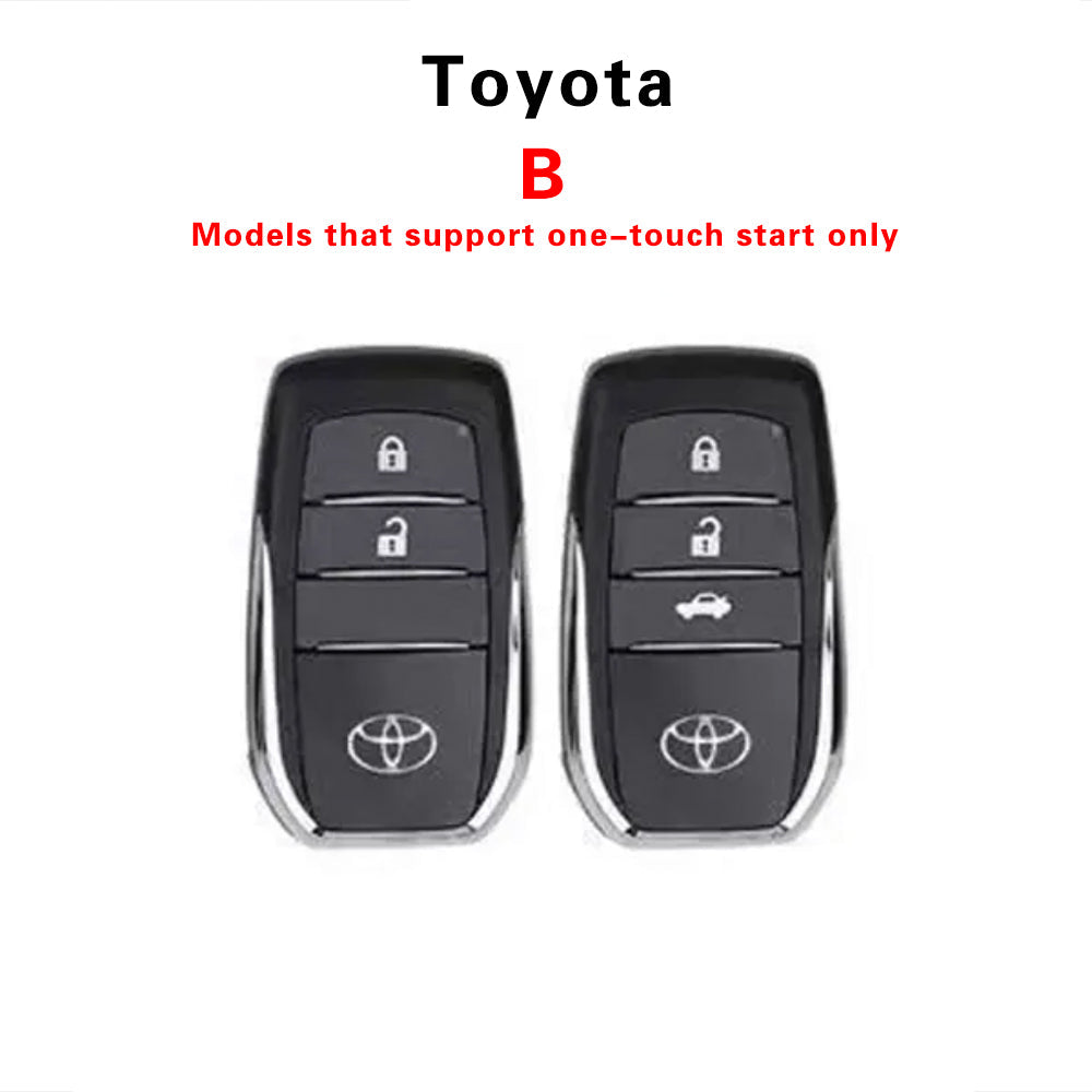 Sports Car Key Case