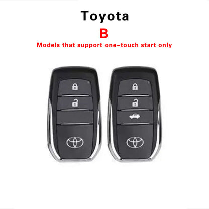 Sports Car Key Case