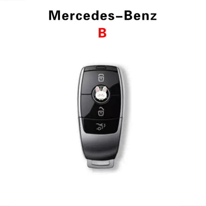 Sports Car Key Case