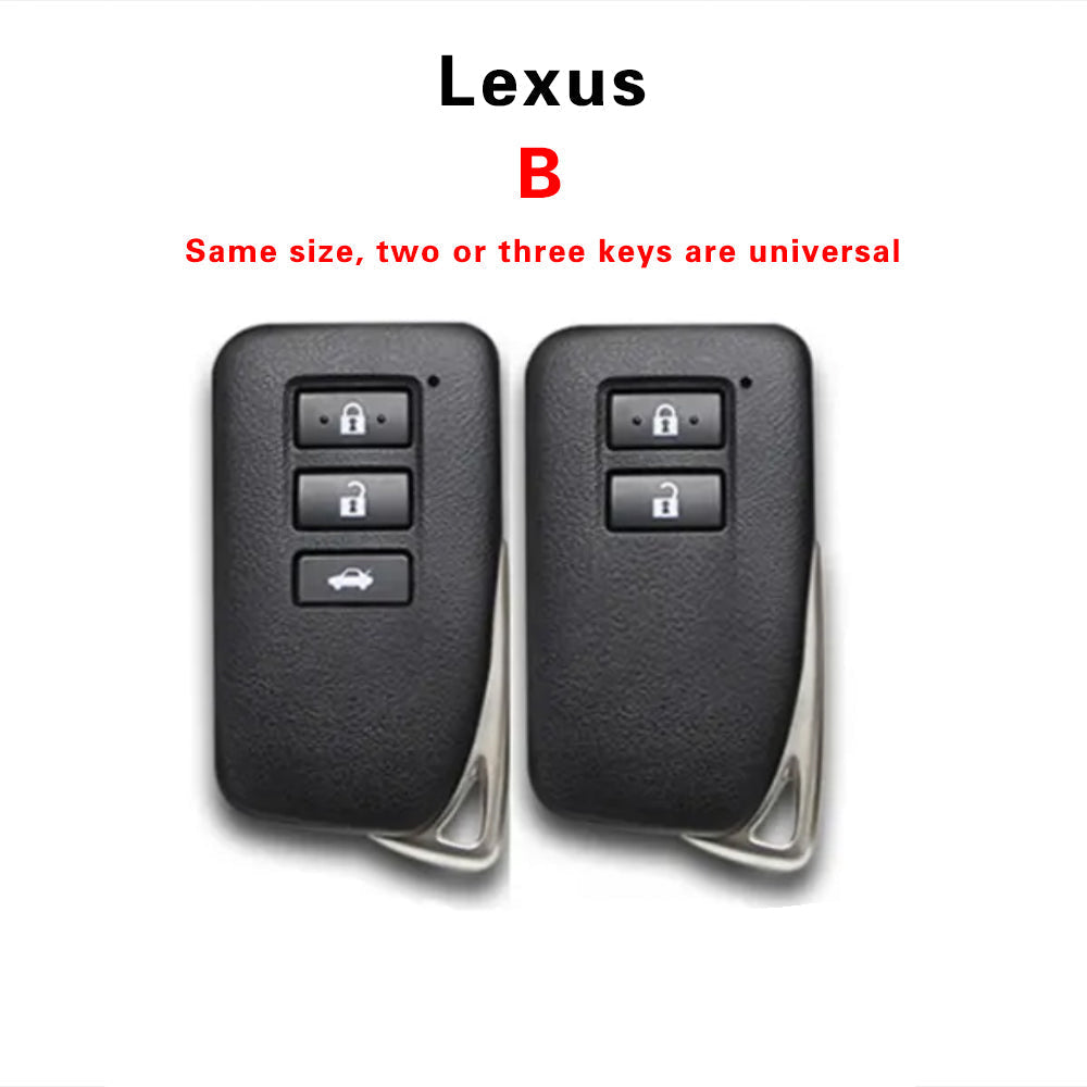 Sports Car Key Case