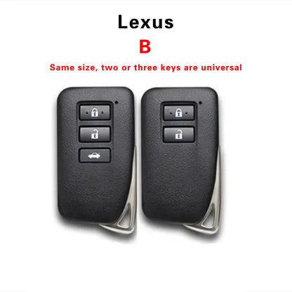 Sports Car Key Case