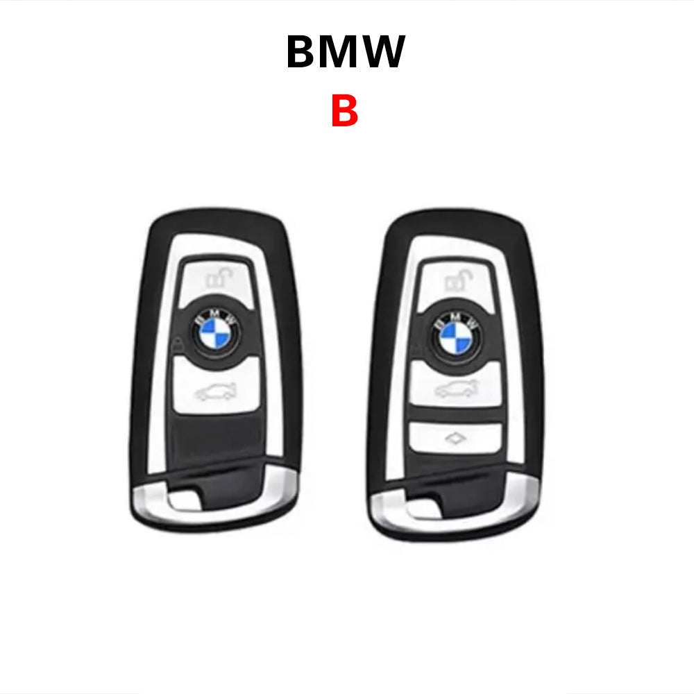 Sports Car Key Case