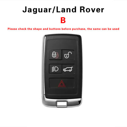 Tiger Key Cover