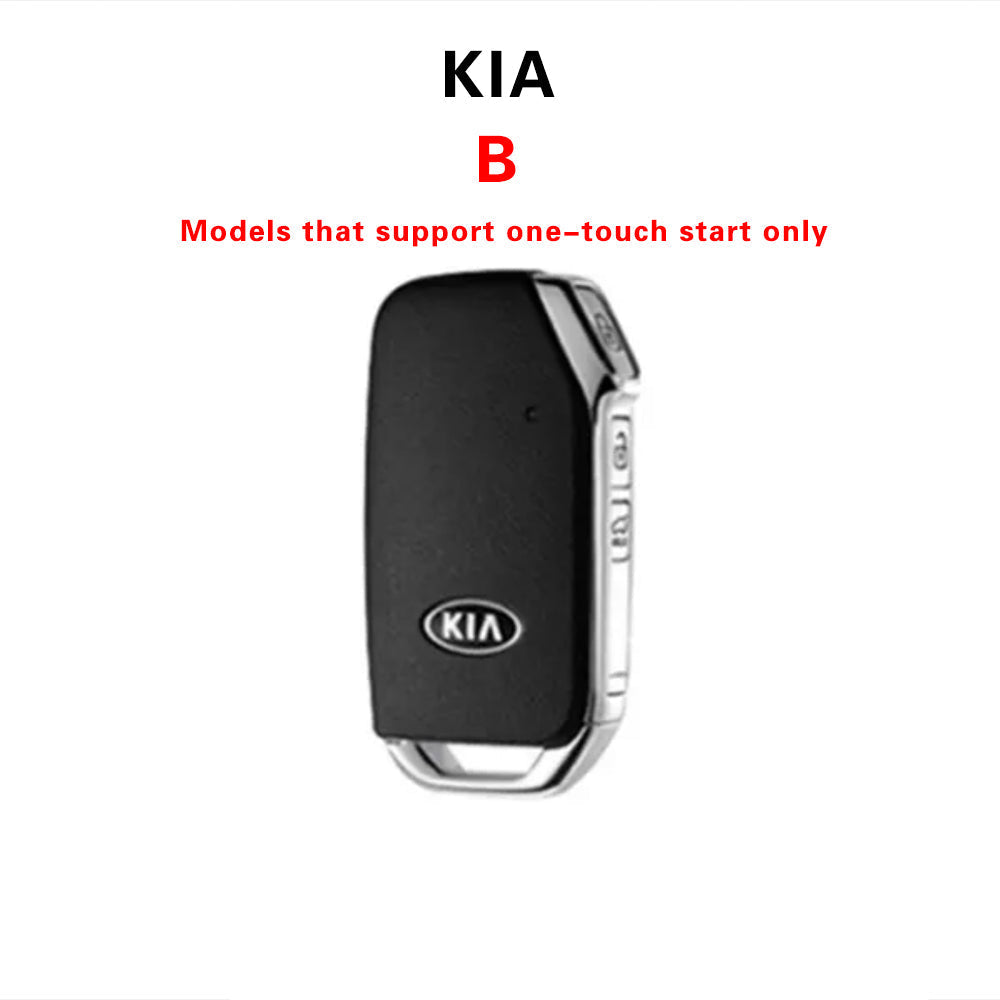 Sports Car Key Case