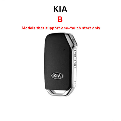 Sports Car Key Case