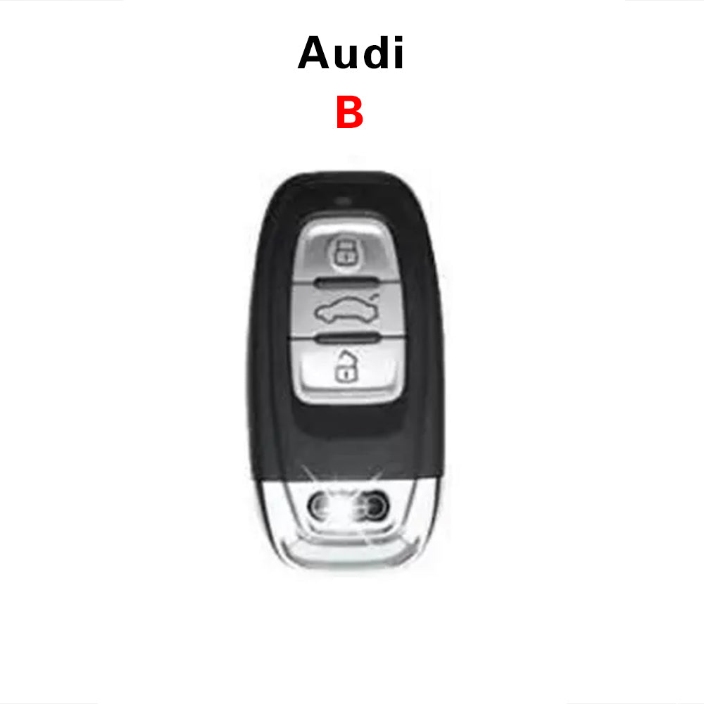 Sports Car Key Case