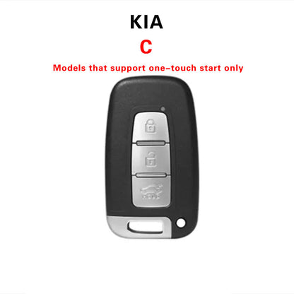 Sports Car Key Case