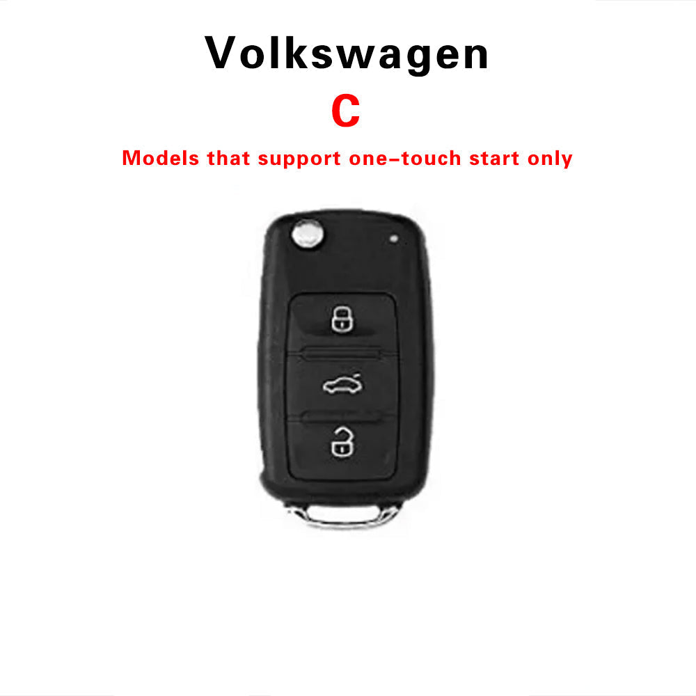 Sports Car Key Case