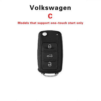 Sports Car Key Case