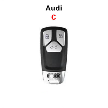 Sports Car Key Case
