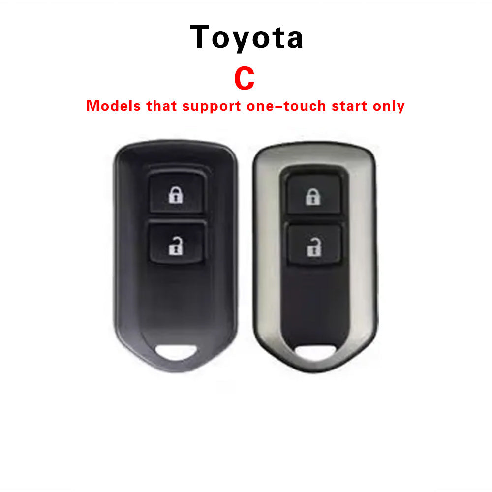 Sports Car Key Case