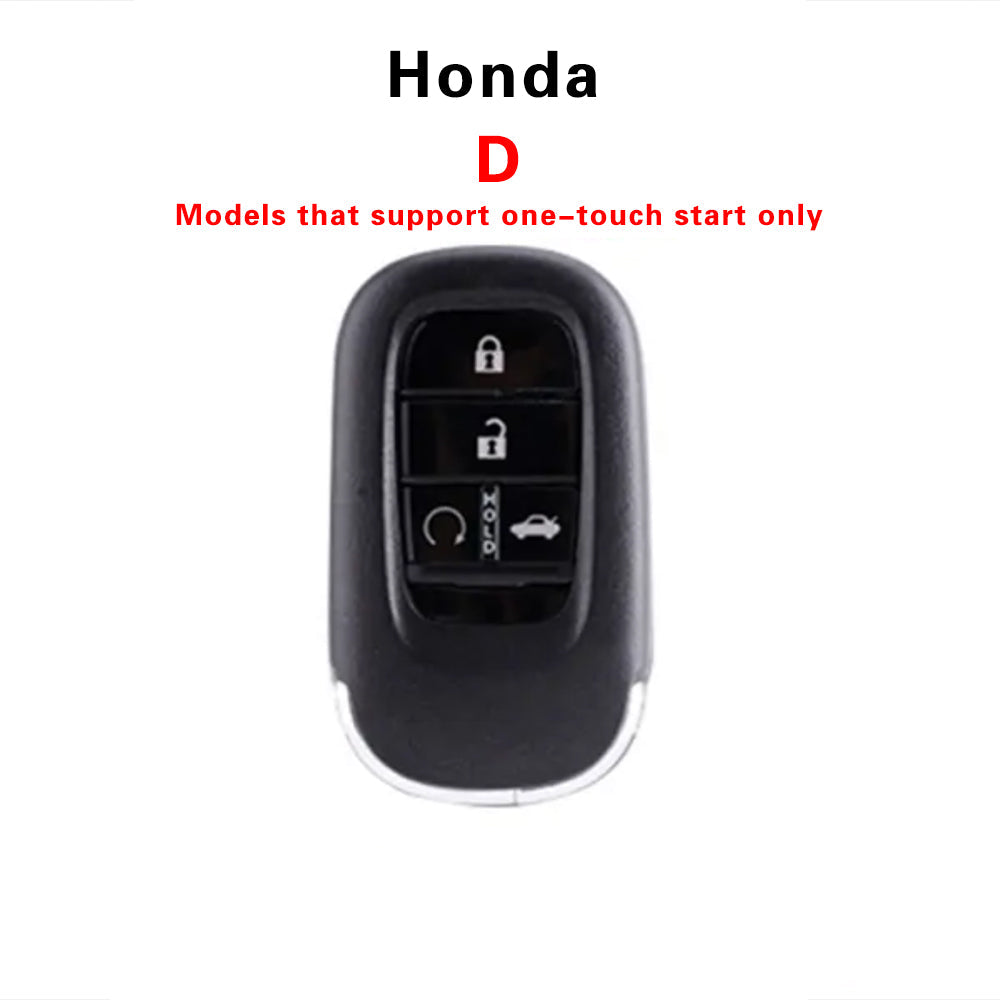 Sports Car Key Case