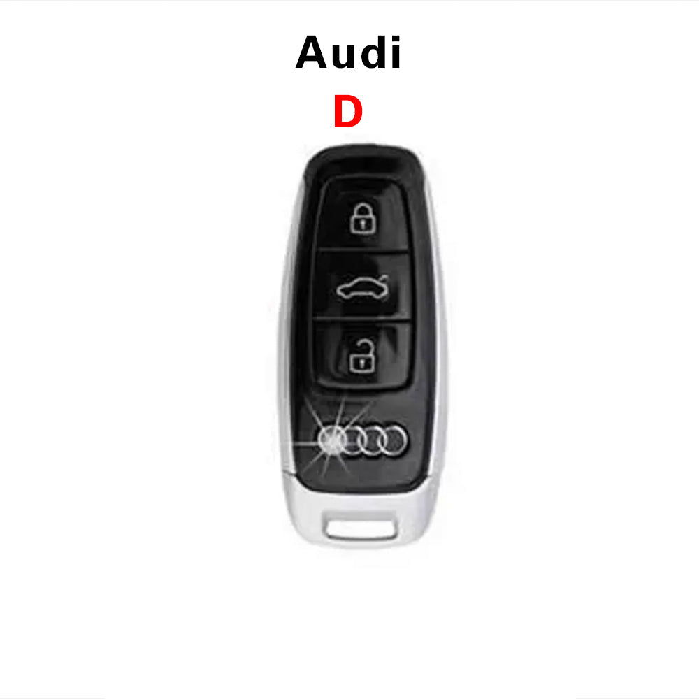 Sports Car Key Case