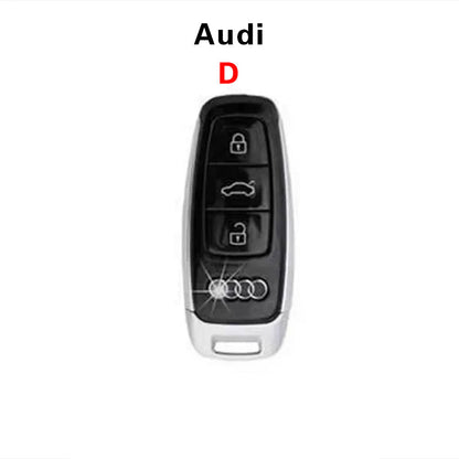 Sports Car Key Case