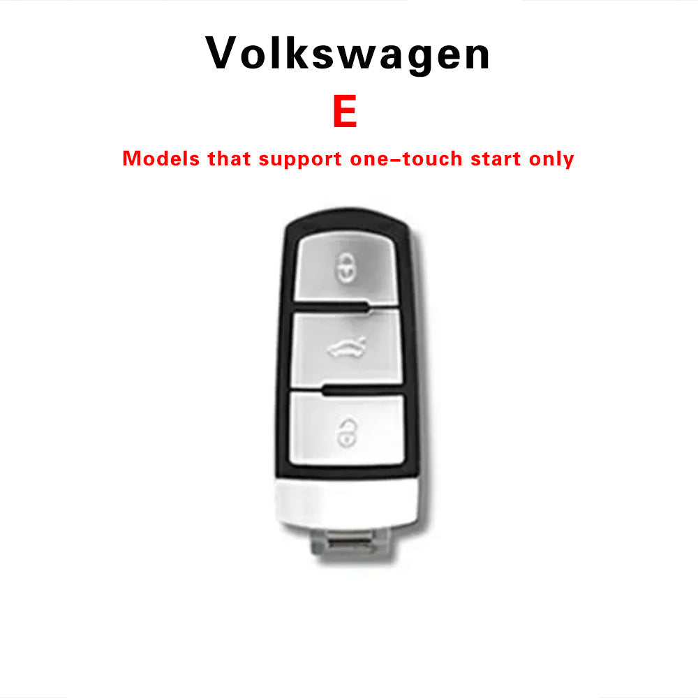 Sports Car Key Case