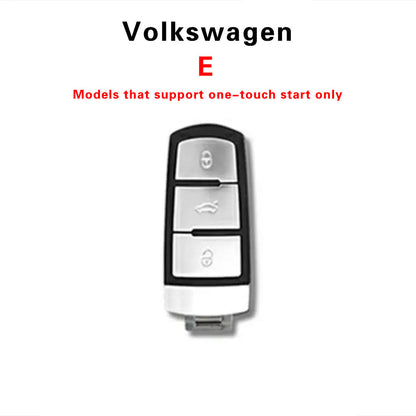 Sports Car Key Case