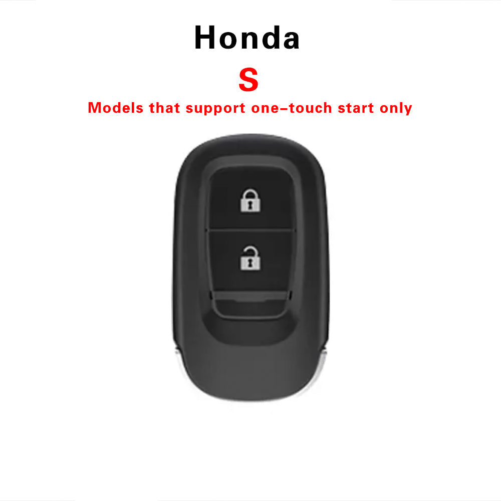 Sports Car Key Case