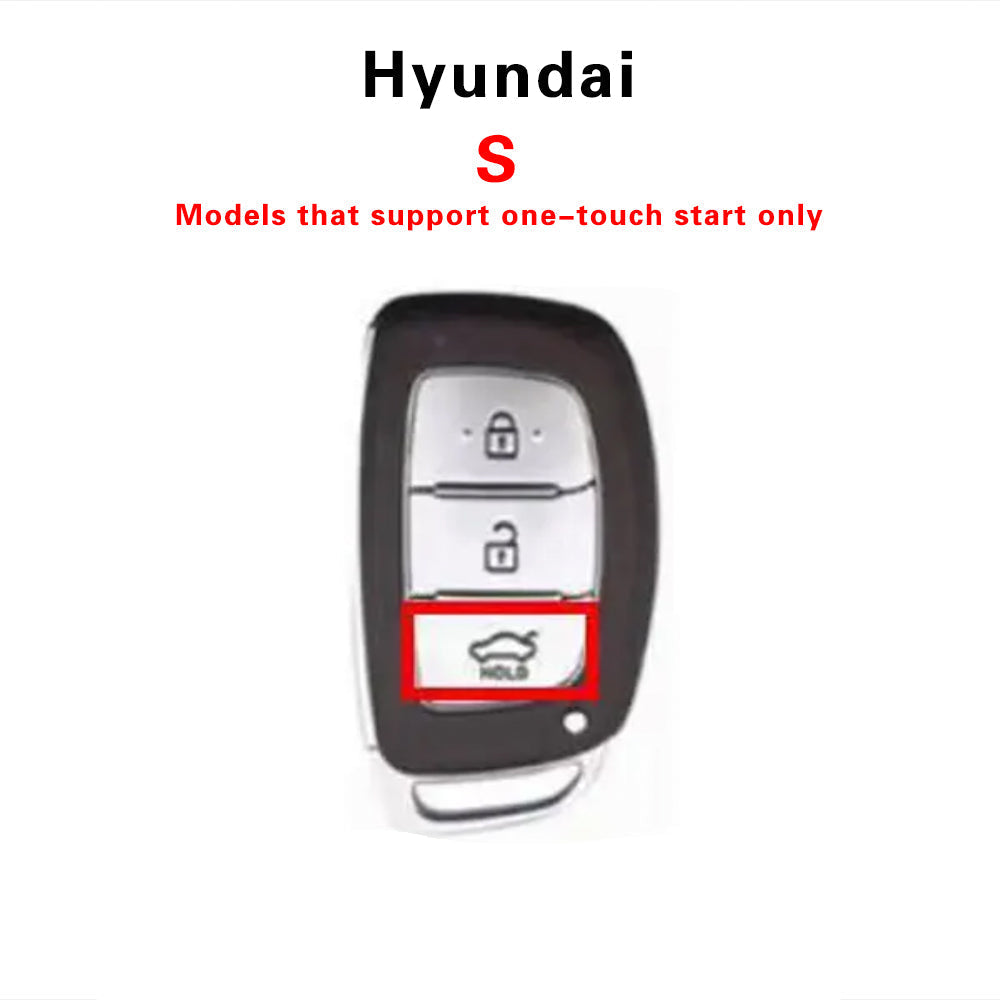Sports Car Key Case