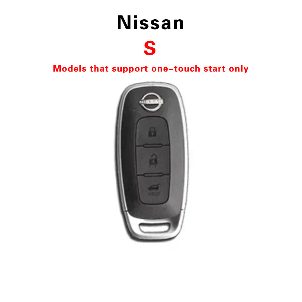 Sports Car Key Case