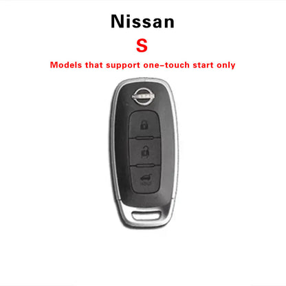 Sports Car Key Case