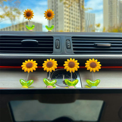 Sunflower 5pcs