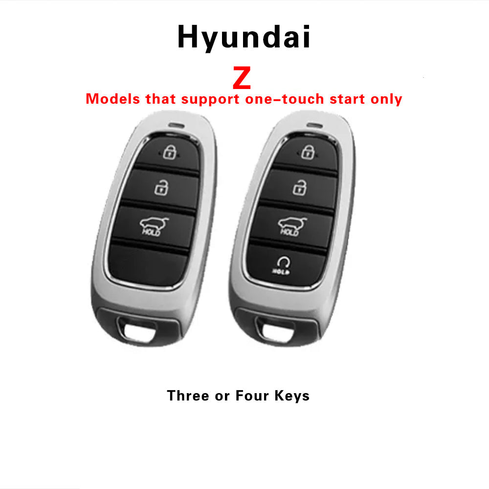 Sports Car Key Case