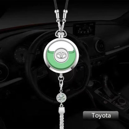 Car Perfume Pendant