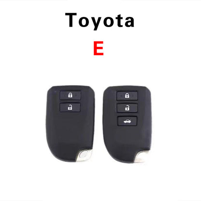 Minnie Car Key Case