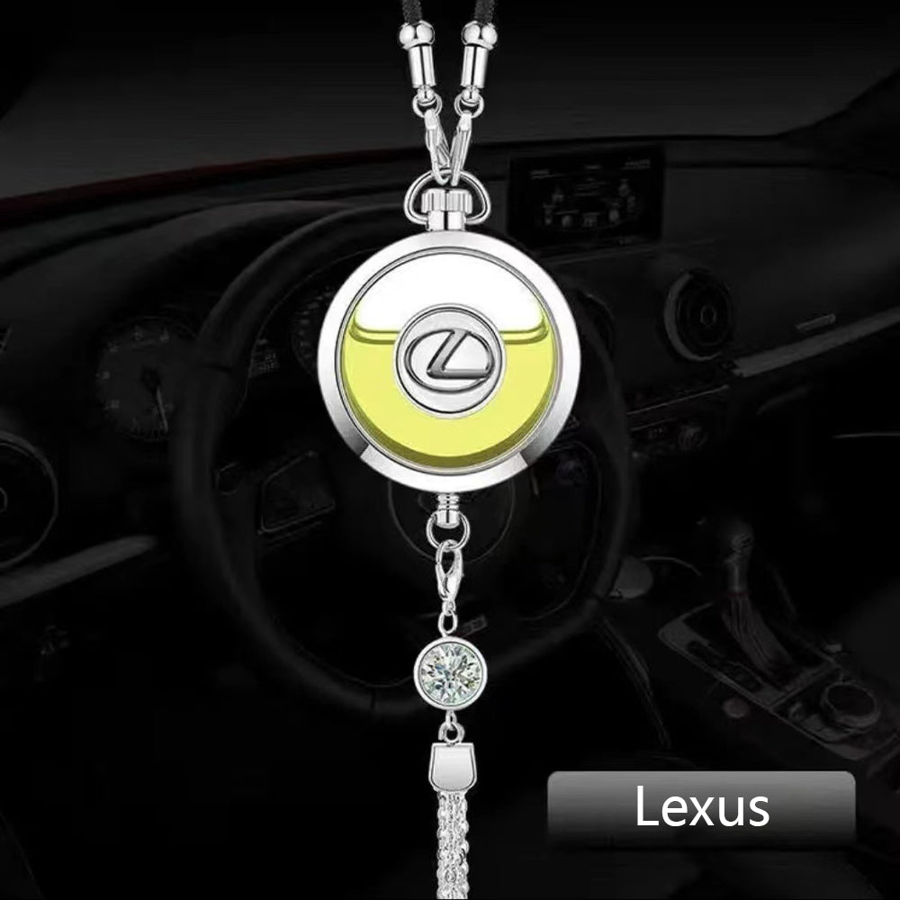 Car Perfume Pendant
