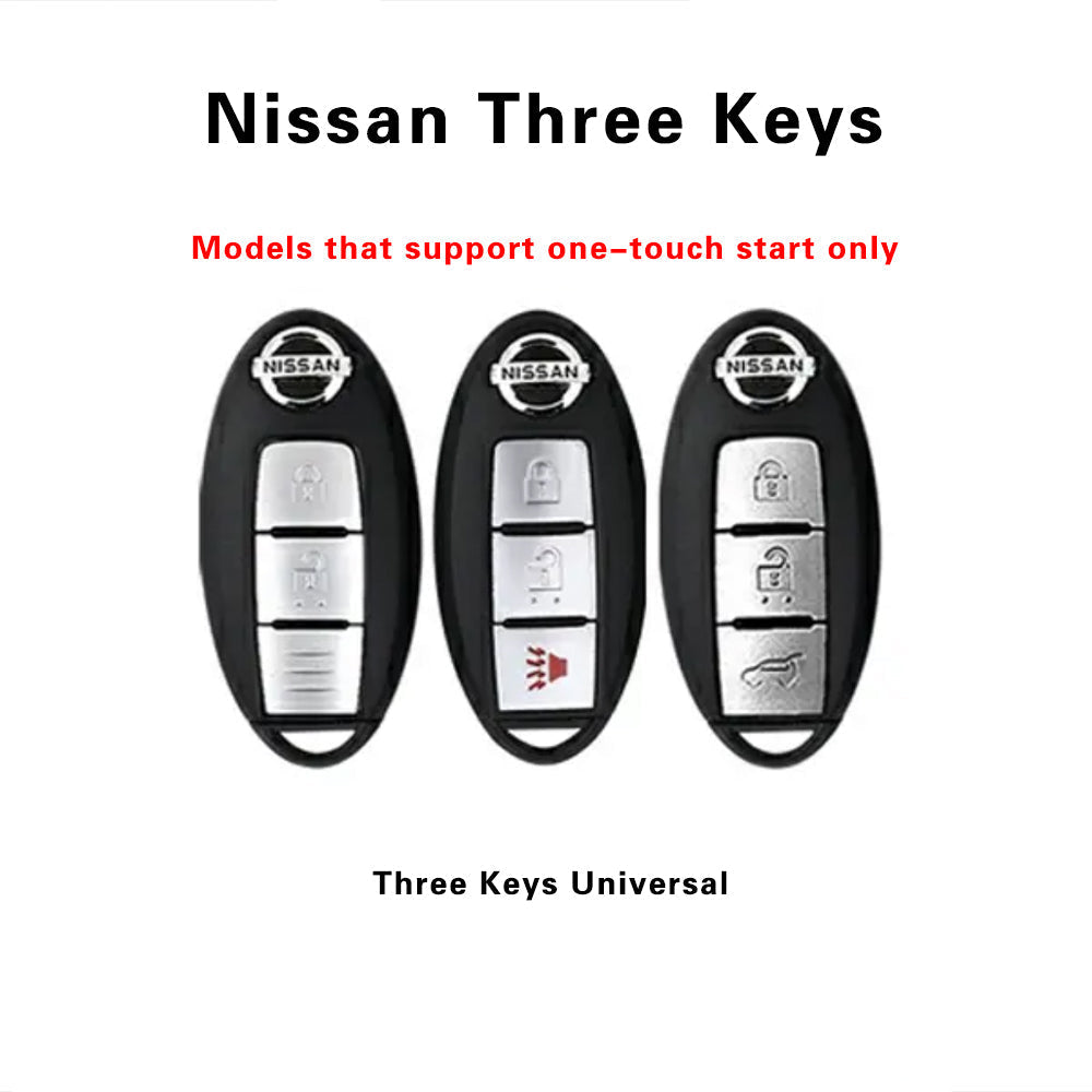 Sports Car Key Case