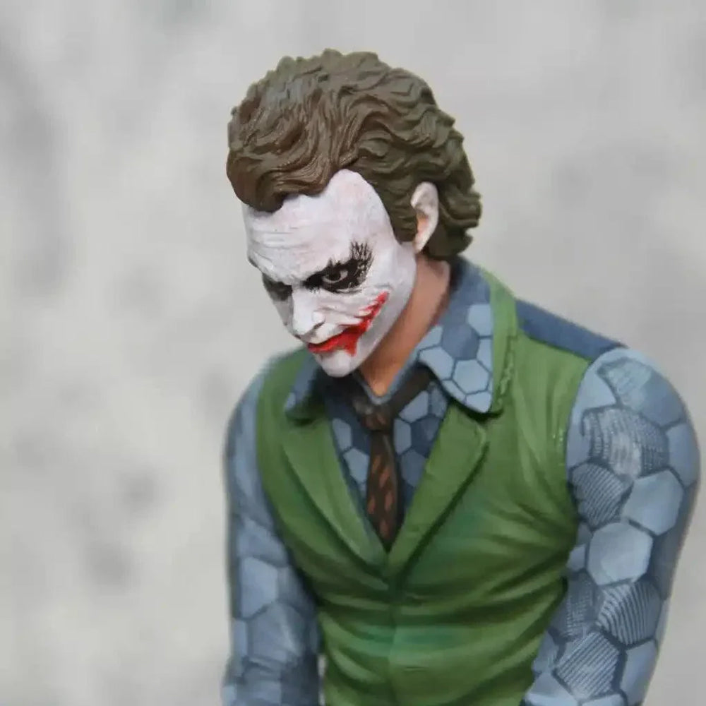 The Joker & Harley Quinn