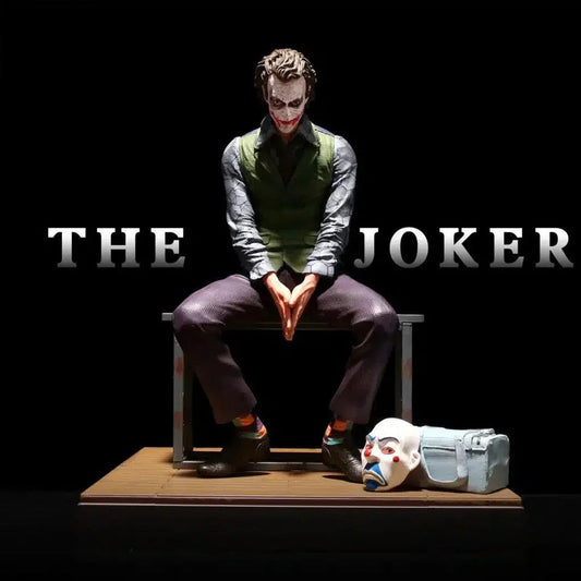 The Joker & Harley Quinn