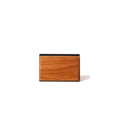 Natural Wood Car Fragrance